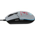 Washington State University Logo G203 Prodigy RGB Wired Gaming Mouse Skin